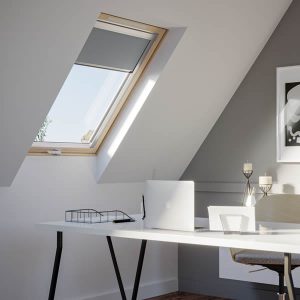 Rollos für Luminatec