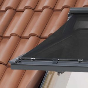 Tenda parasole per finestra da tetto Solid Elements (MIA)