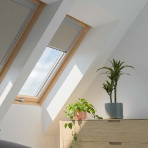 Rollos für Optilight