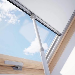 Asta telescopica per Solid Elements