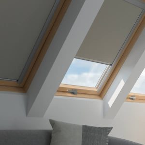 Rollos für RoofLITE+